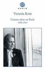 Cuatro años en París (1940-1944) Cuatro años en París (1940-1944)