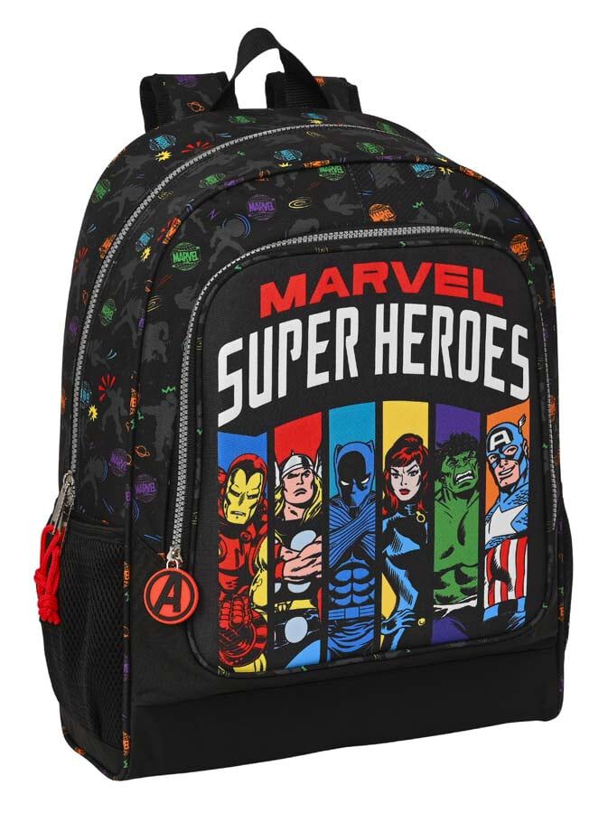 Mochila Avengers Super Heroes