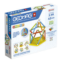 GEOMAG Classic 42 peces