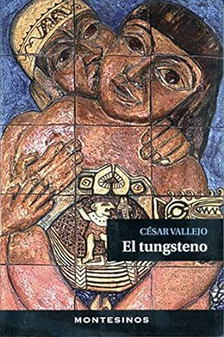 El tungsteno