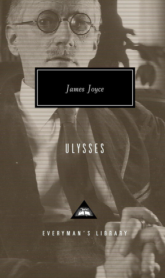 Ulysses (everyman)