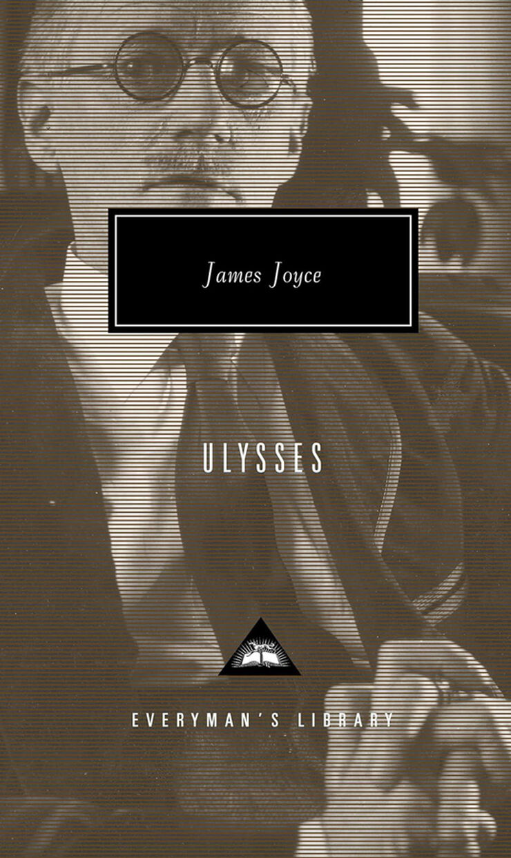 Ulysses (everyman)