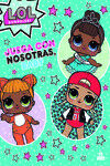 L.O.L. Surprise! Juega con nosotras, bab