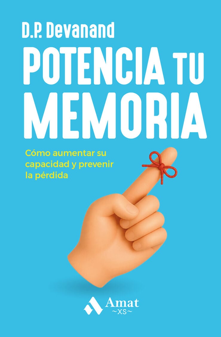 Potencia tu memoria XS