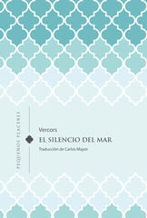 El silencio del mar
