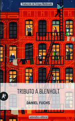 Tributo a Blenholt