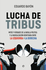 Lucha de tribus Lucha de tribus