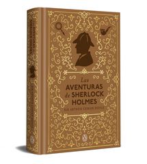 Las aventuras de Sherlock Holmes (edici&oacute;n especial en tapa dura)