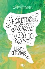 Secretos de una noche de verano (Los Wallflowers 1)