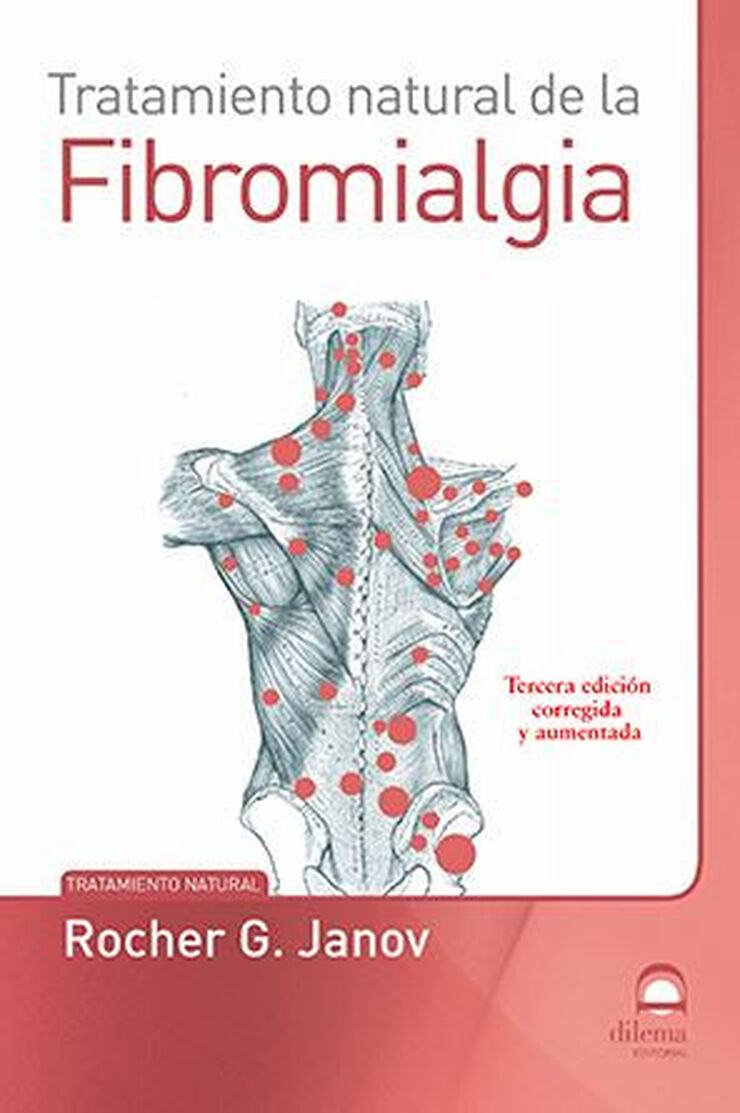 Tramiento natural de la Fibromialgia