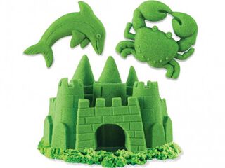 Kinetic Sand Caja Arena Surtido