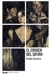 El crimen del sátiro El crimen del sátiro