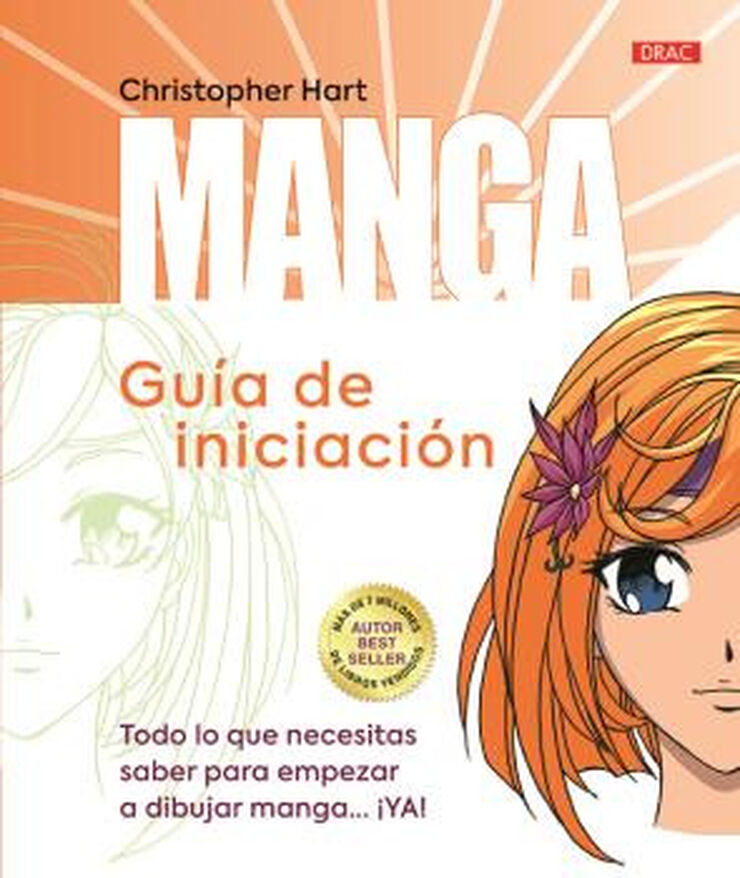 Manga. Guía de iniciación