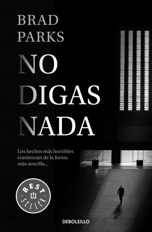 No digas nada