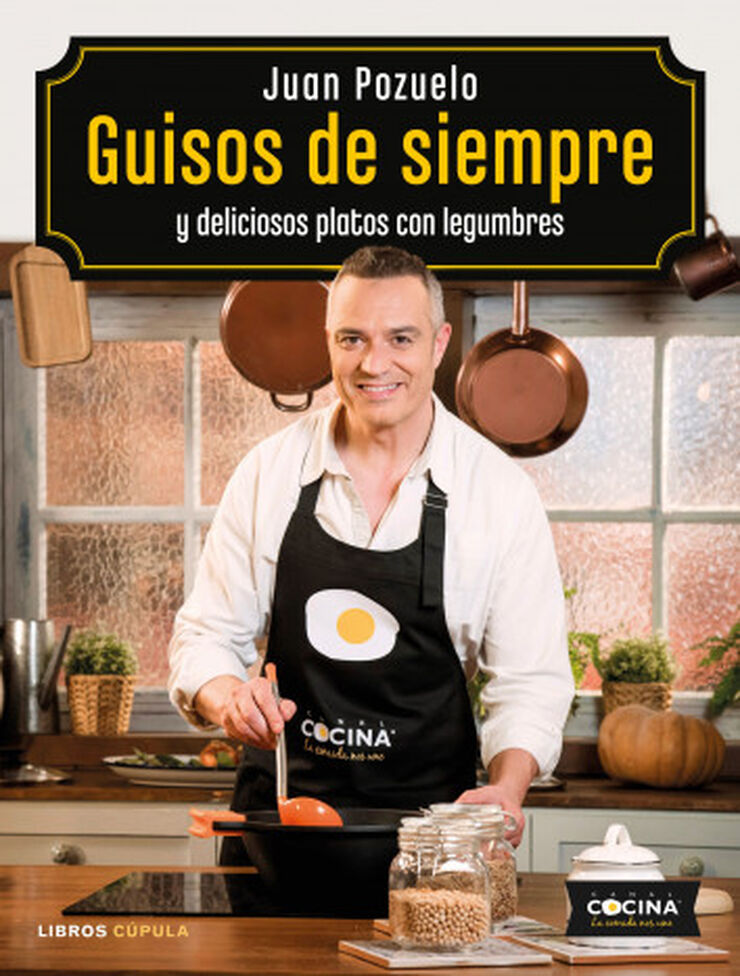 Guisos de siempre