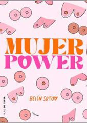 Mujer Power Mujer Power