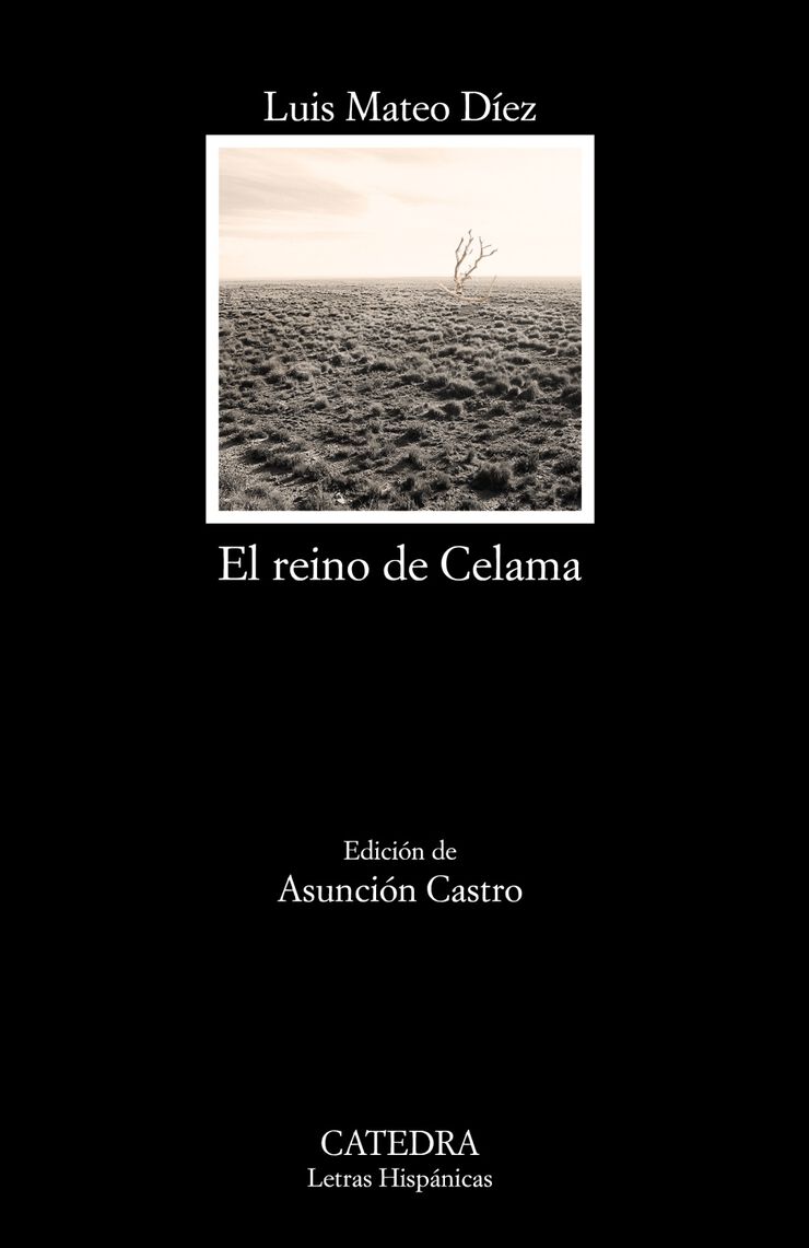 Reino de Celama, El