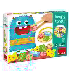 Hungry Monster