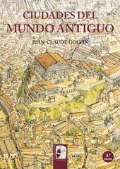 Ciudades del mundo antiguo Ciudades del mundo antiguo