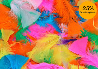 Plumones mix Innspiro 14g