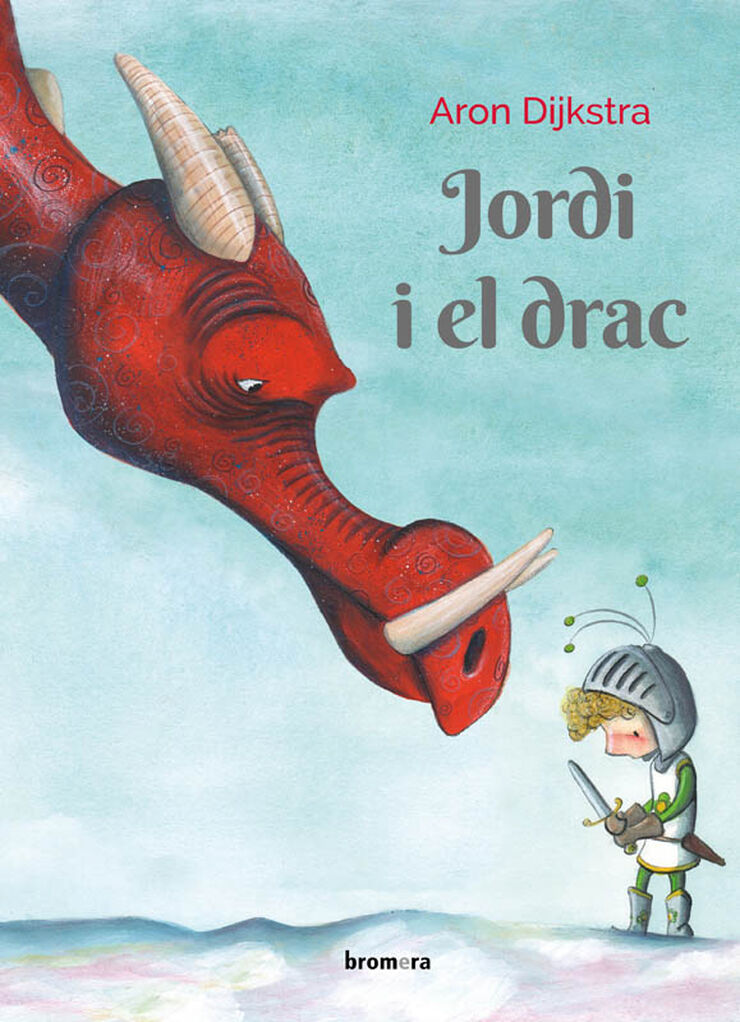 Jordi i el drac