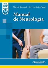 Manual de Neurolog&iacute;a (+ e-book)