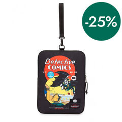 Funda Pc Eastpak Batman Cover