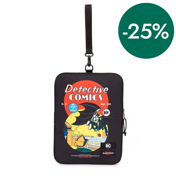 Funda Pc Eastpak Batman Cover