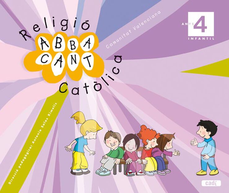 Religi P4 Abbaca