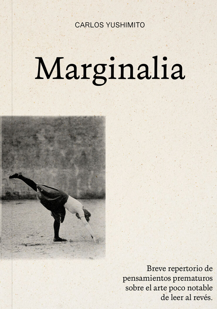 Marginalia
