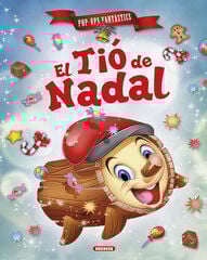 El Tió de Nadal