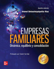 Empresas familiares Empresas familiares