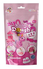 Crea Plastilina Rosa