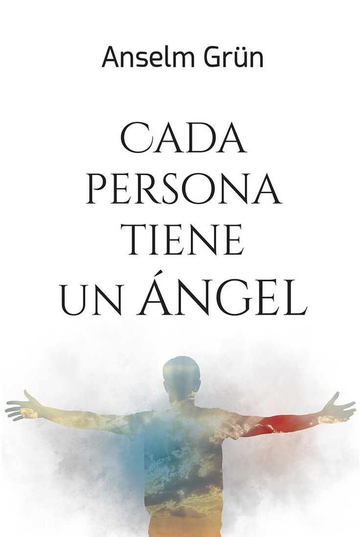 Cada persona tiene un angel