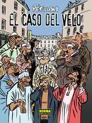 El caso del velo El caso del velo