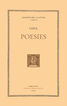 Poesies (segona edició)