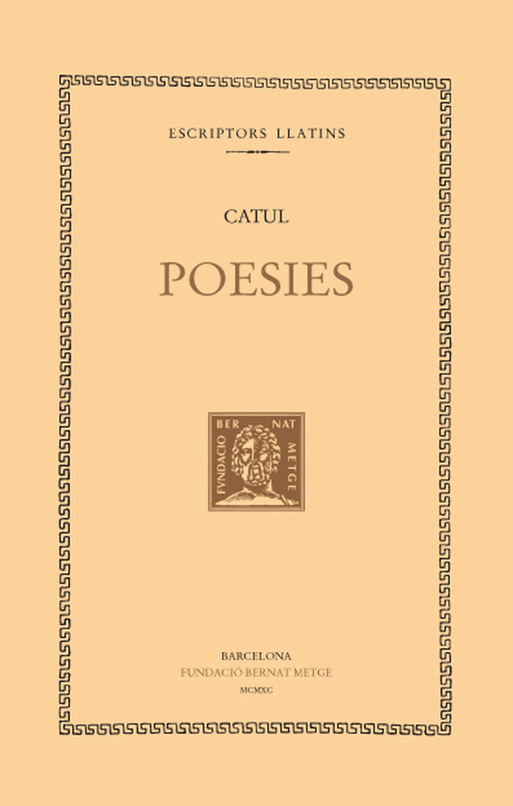 Poesies (segona edició)