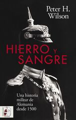 Hierro y Sangre Hierro y Sangre