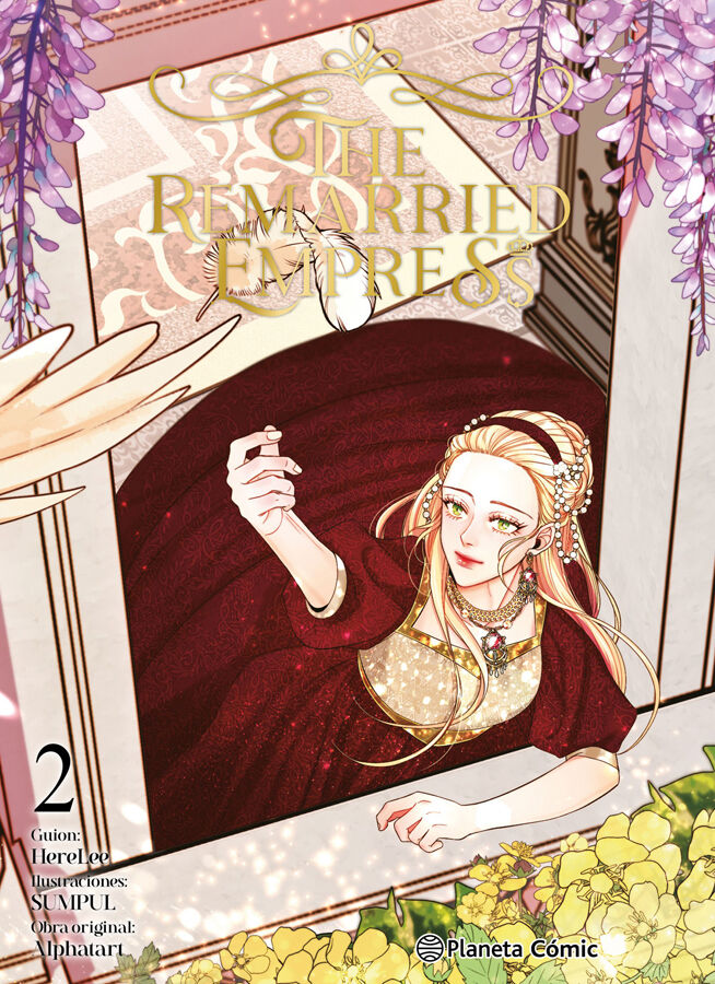 The Remarried Empress n&ordm; 02