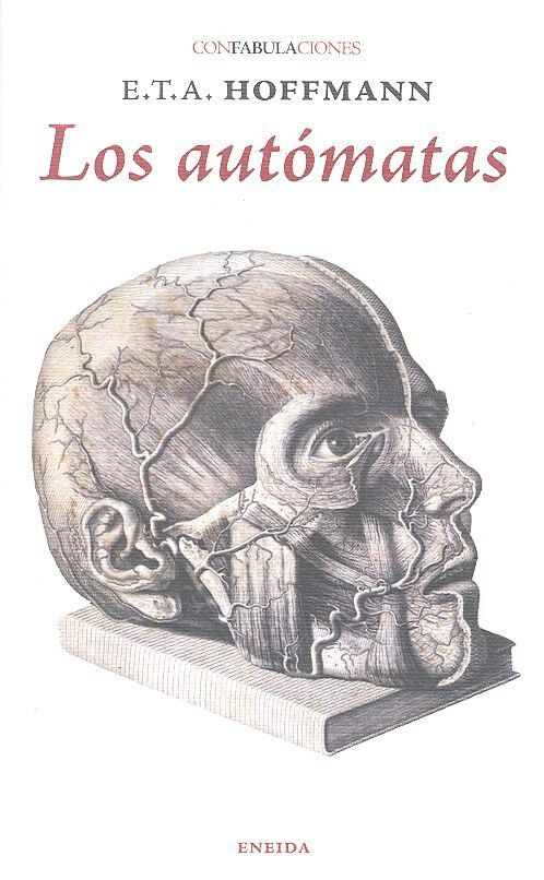Los aut&oacute;matas