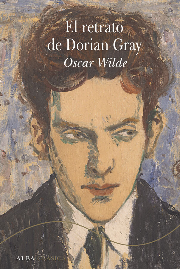 El retrato de Dorian Gray