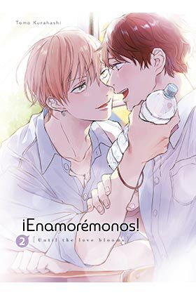 Enamoremonos 02