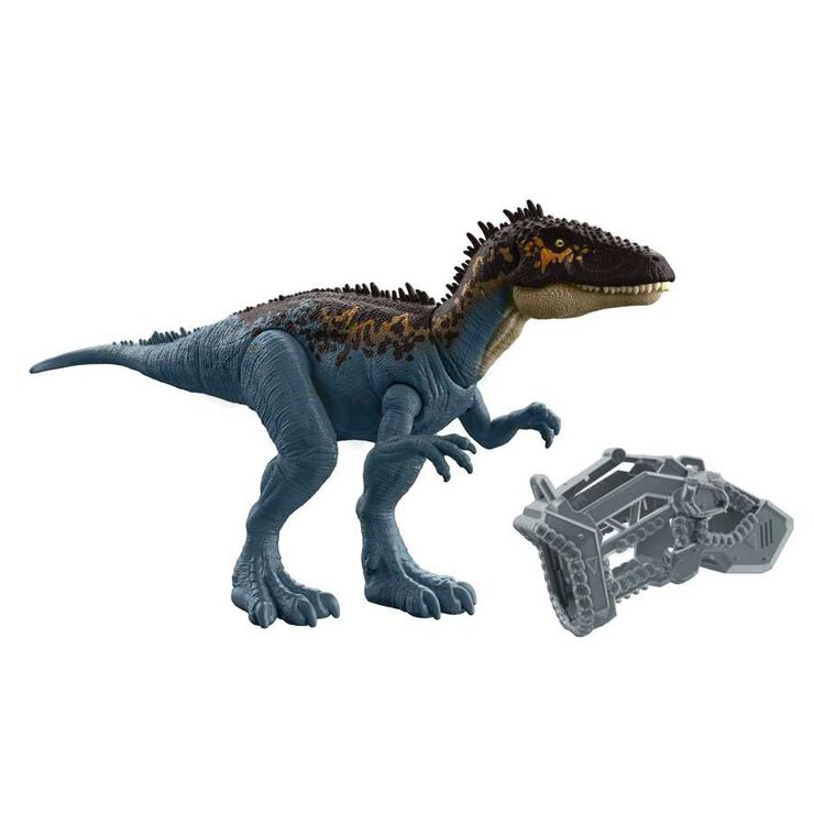 Figura Charcarodontosaurus Jurassic World