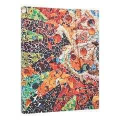 Agenda Paperblanks Sol de Gaudí Ultra dia/pàg cas 2026 Agenda Paperblanks Sol de Gaudí Ultra dia/pàg cas 2026
