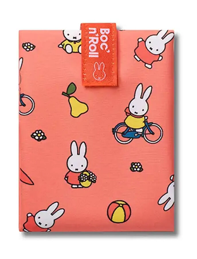 Boc'n'Roll Miffy Naranja