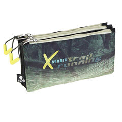 Estuche triple Busquets XSports