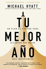 Tu mejor año Tu mejor año