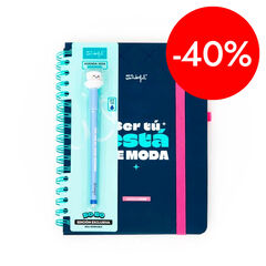 Agenda Mr.Wonderful sem/vista 2026 cast Ser t&uacute; es moda