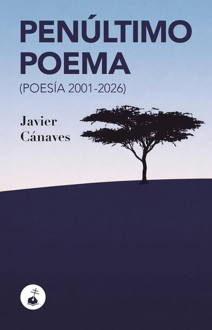 Pen&uacute;ltimo poema