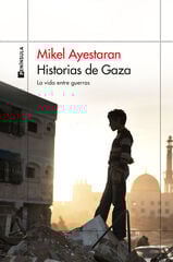 Historias de Gaza Historias de Gaza